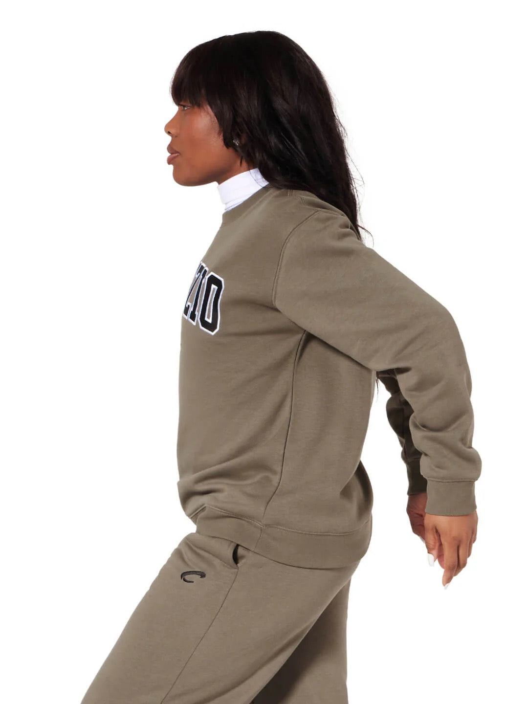 BUSO OVERSIZED F6005U - CAPEZIO