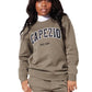 BUSO OVERSIZED F6005U - CAPEZIO