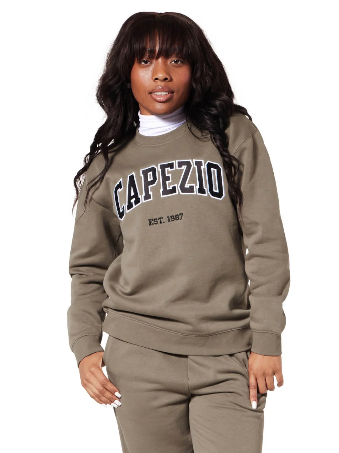 BUSO OVERSIZED F6005U - CAPEZIO
