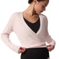 Wrap Sweater Capezio  - 11381W