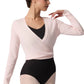 Wrap Sweater Capezio  - 11381W