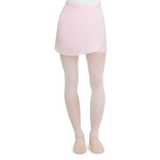 Falda Georgette N272 Capezio