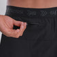 Pantaloneta hombre - HERO 818836