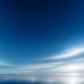 Arctic Sky solid shiny color
