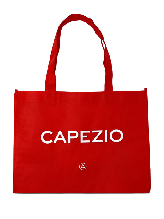 Bolsa Ecofriendly Capezio B300