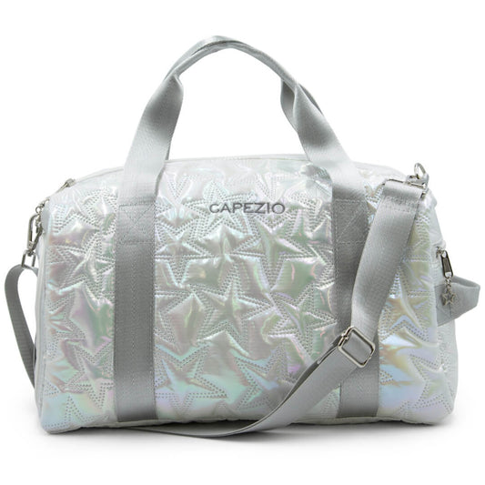Maleta Metalic Star Travel Duffle Capezio - B323