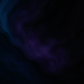 Cosmic Ink solid color