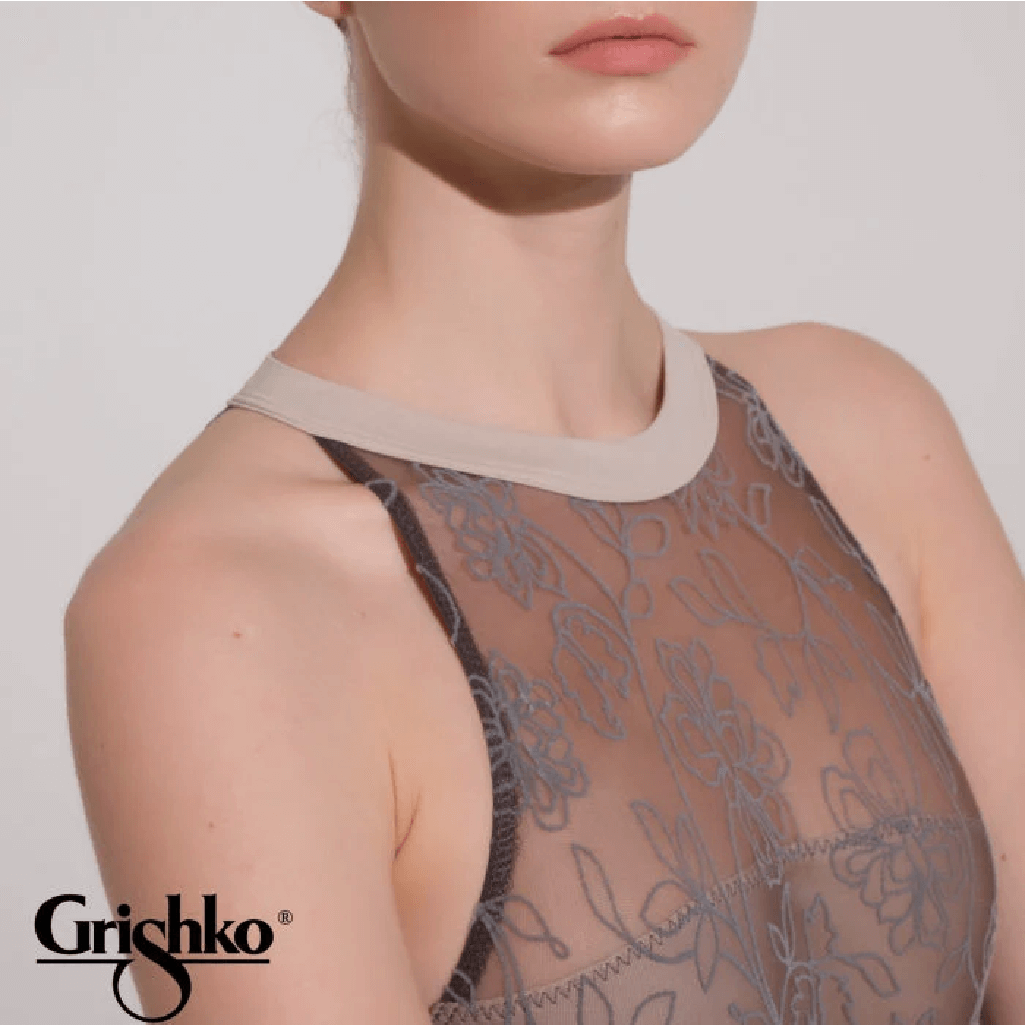 Grishko Excellence Outfit - Trusa y falda