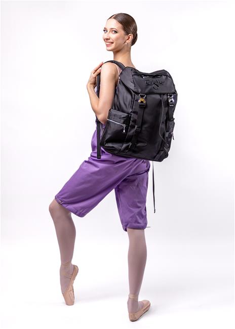 Morral SUPRA BC007BAG Grishko