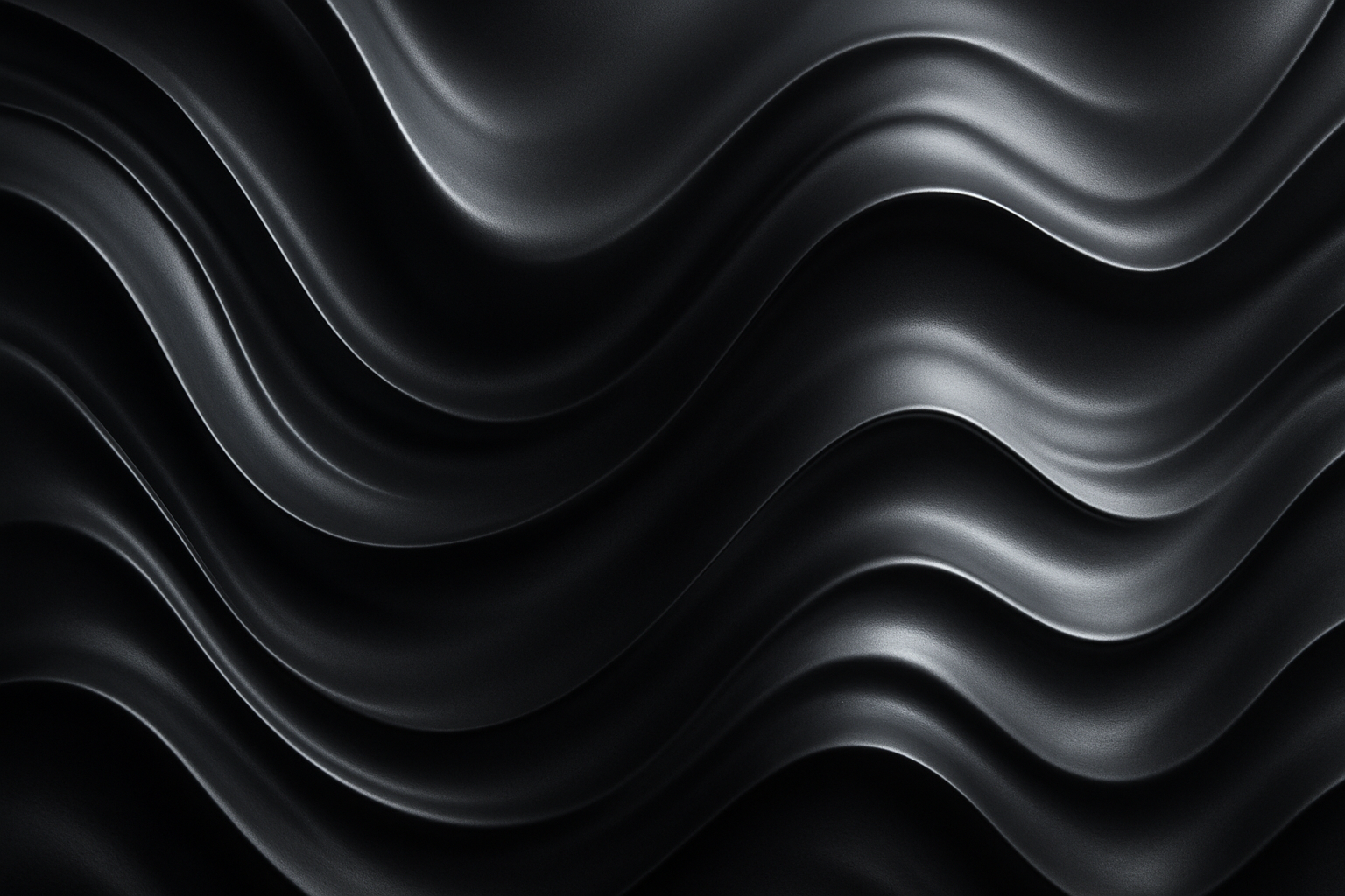 WAVY DARK DARK SILVER