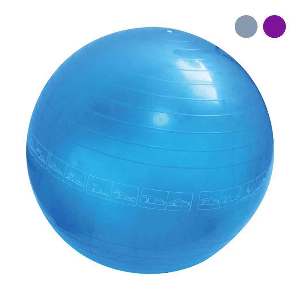 Balón Grande de Pilates